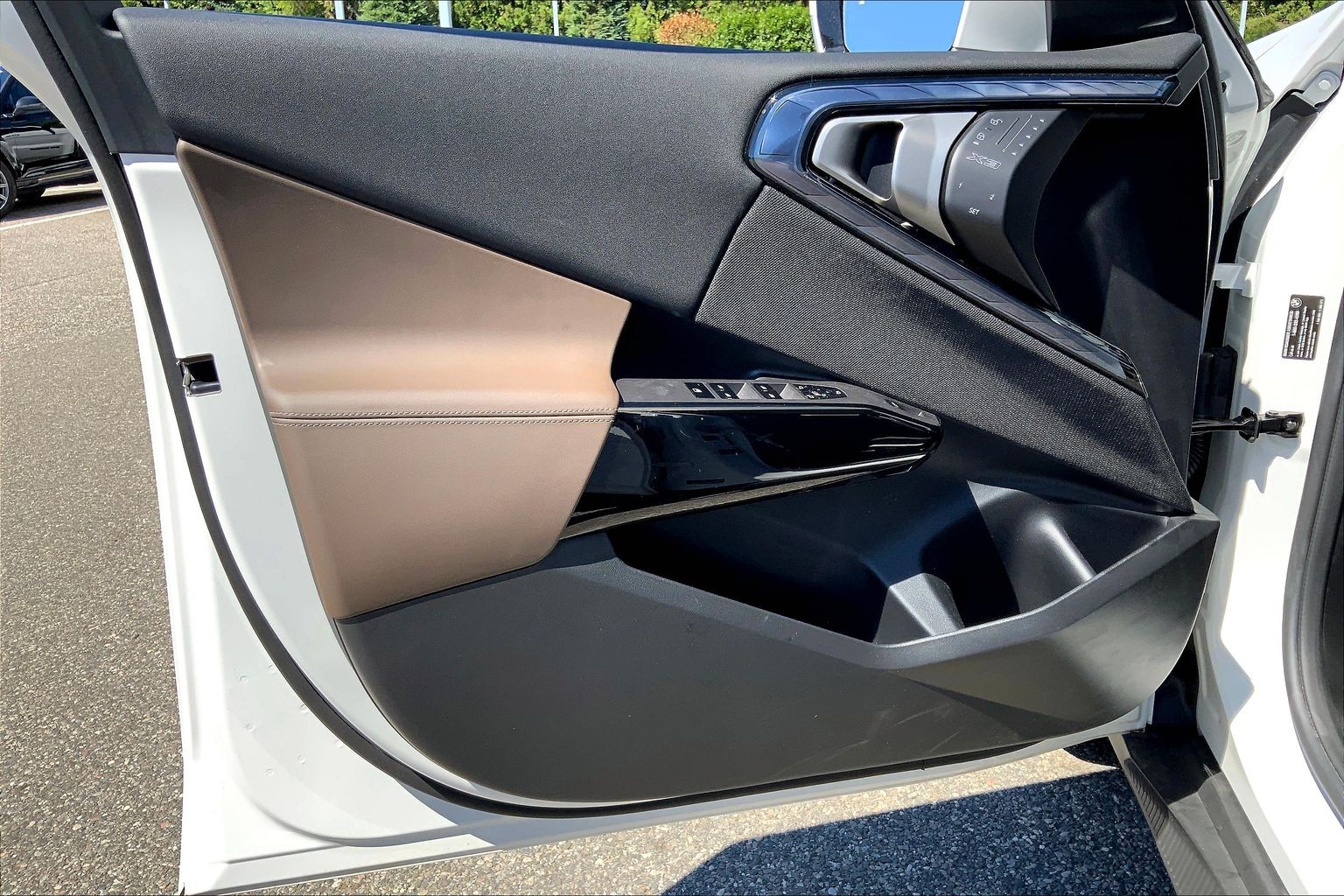 2026 BMW X3 30 - Photo 26