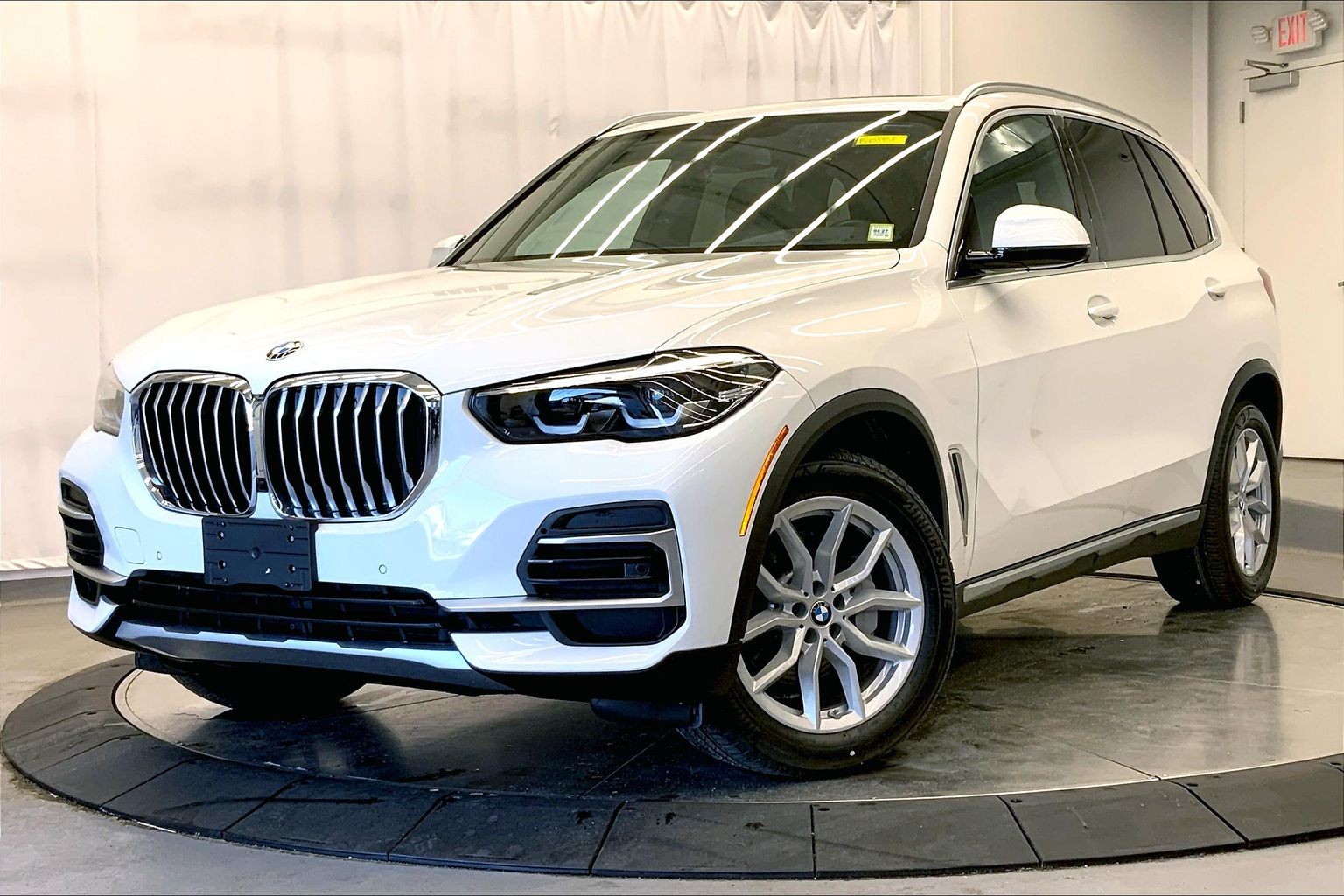 2023 BMW X5 40i