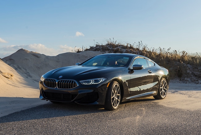 Bmw New York >> New 2019 Bmw M850i For Sale Lease Southampton Ny Stock B5849 Bmw New York >> New 2019 Bmw M850i For Sale Lease Southampton Ny Stock B5849