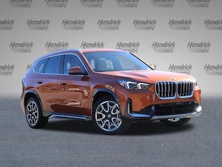 2025 BMW X1 xDrive28i SUV