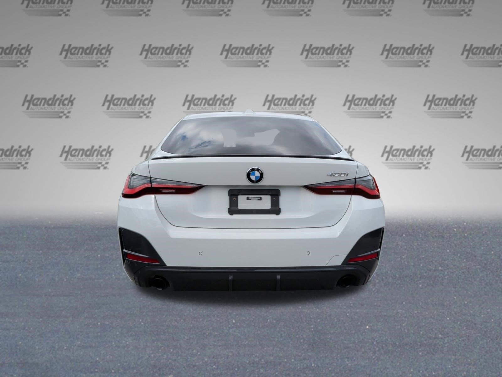 2024 BMW 430i 430i photo 3