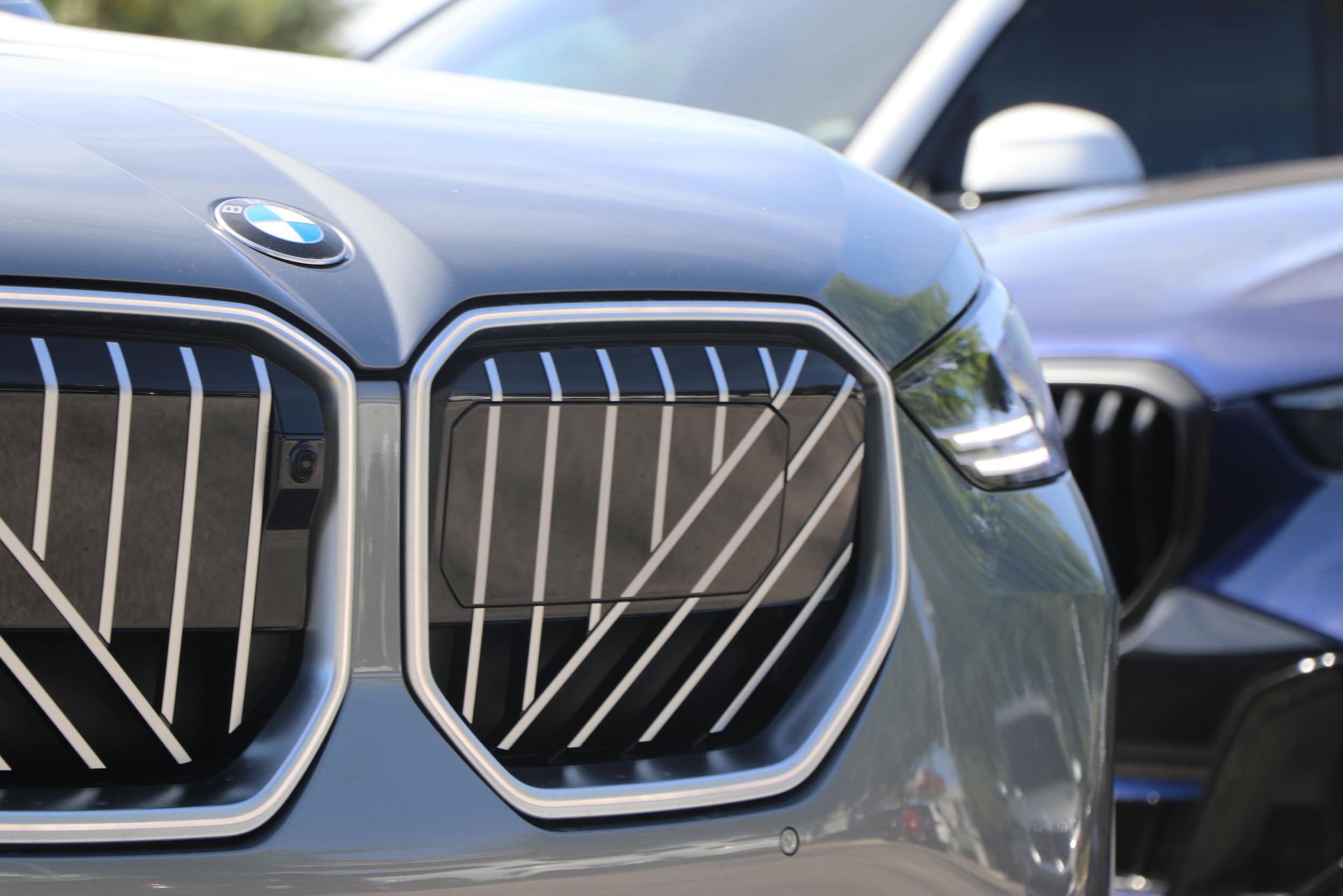 2025 BMW X3 30 xDrive photo 5