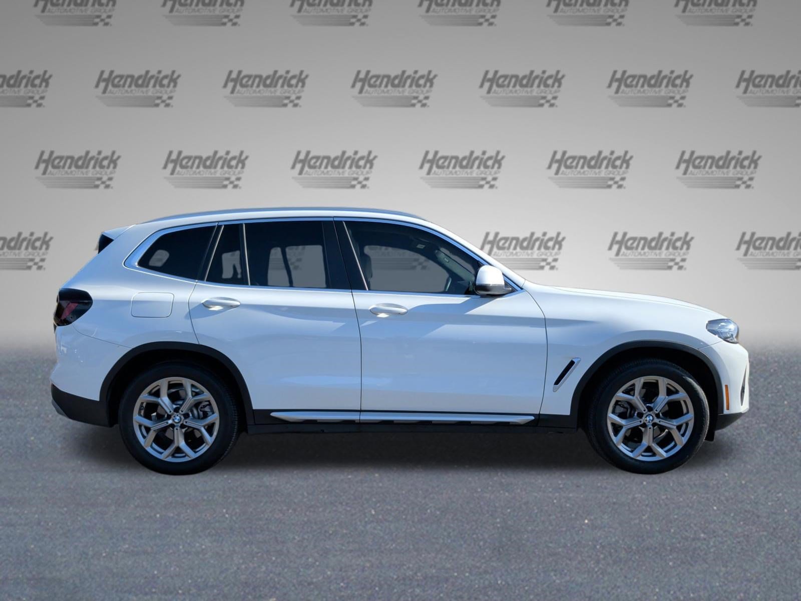 2022 BMW X3 xDrive30i photo 5