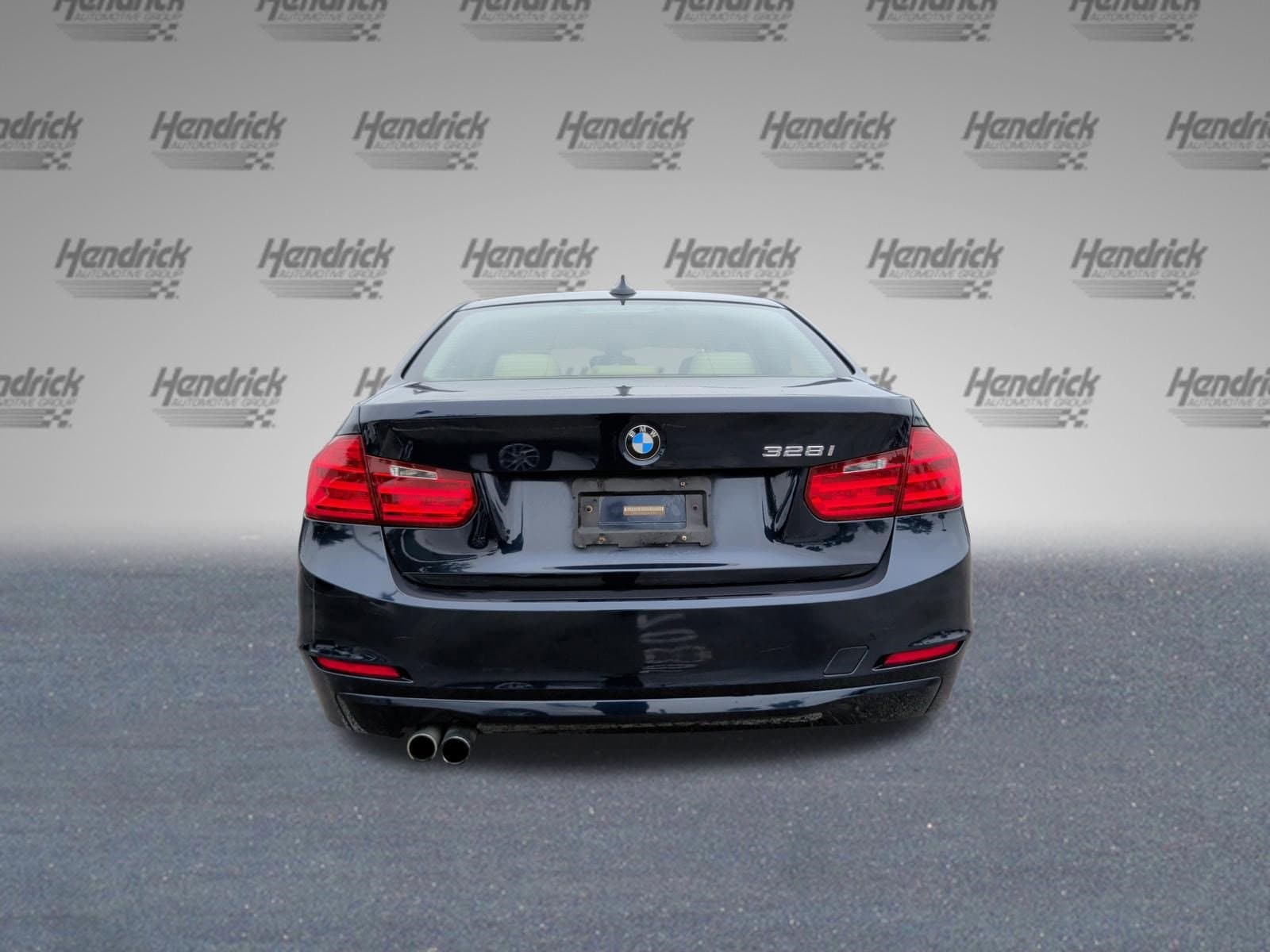 2013 BMW 328i 328i photo 6