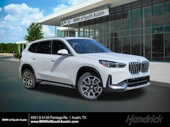2026 BMW X1 xDrive28i SUV