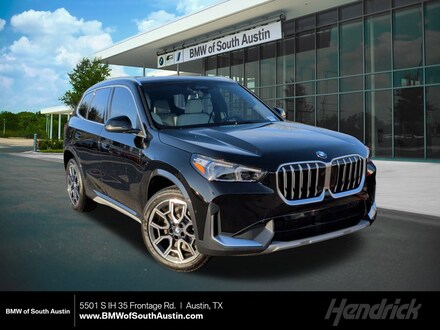 2026 BMW X1 xDrive28i SUV