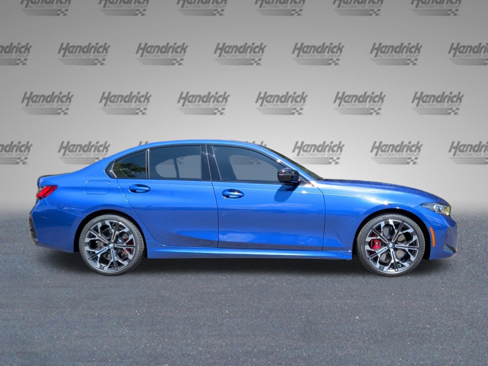 2026 BMW 3 Series 330i