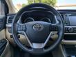 2016 Toyota Highlander Limited SUV