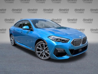 2024 BMW 228i 228i xDrive Gran Coupe Sedan