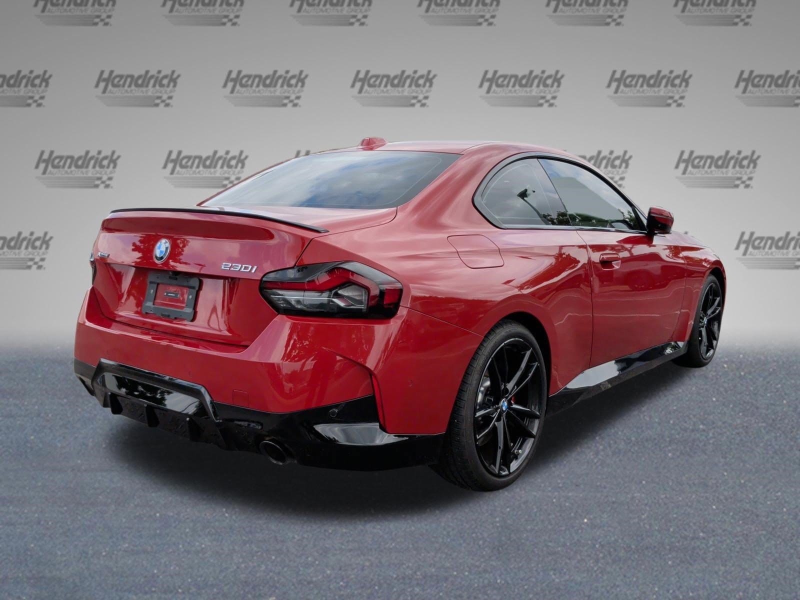 2024 BMW 230i 230i xDrive photo 6