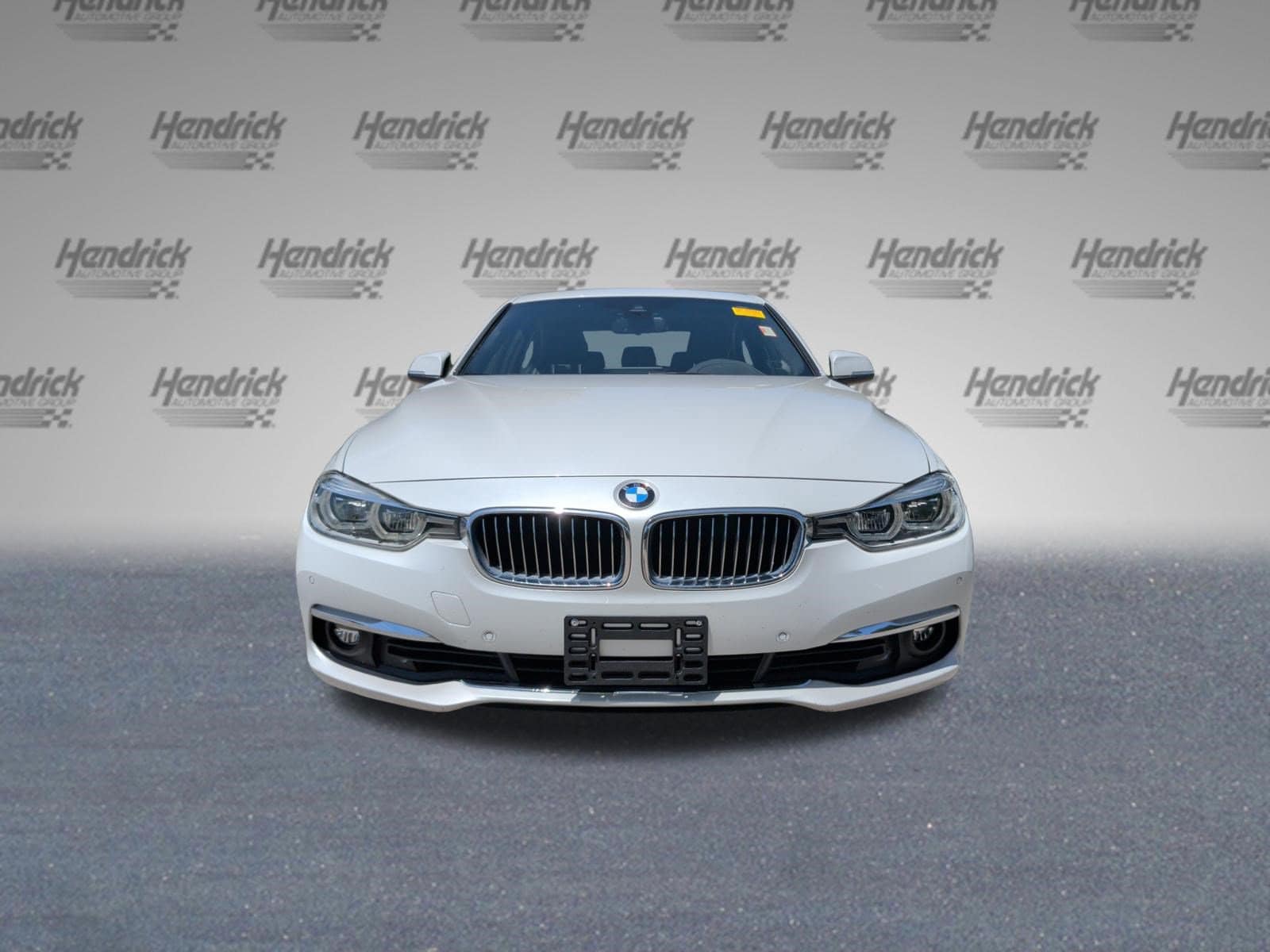 2018 BMW 330i 330i XDrive