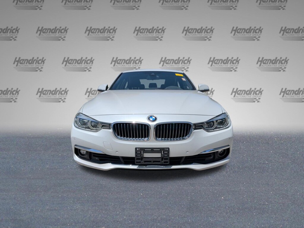 Used 2018 BMW 330i 330i xDrive Sedan