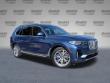 2021 BMW X7 xDrive40i SUV