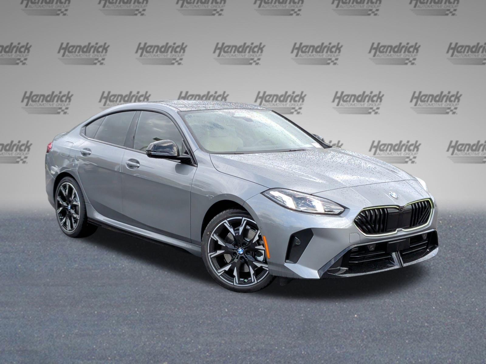 2026 Bmw 228 photo 2