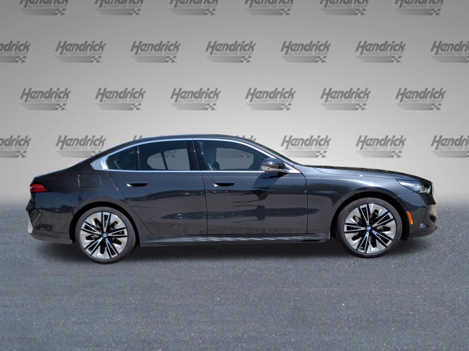 2026 BMW 530i 530i XDrive