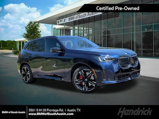 2025 BMW X3 M50 xDrive SUV