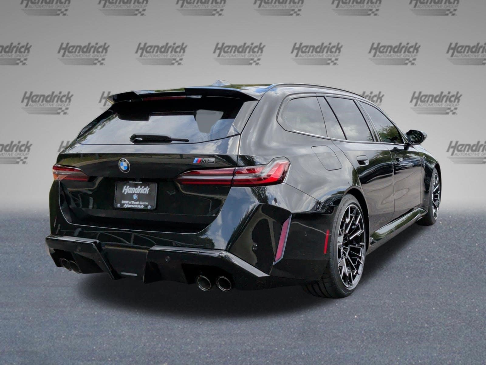 2027 BMW M5