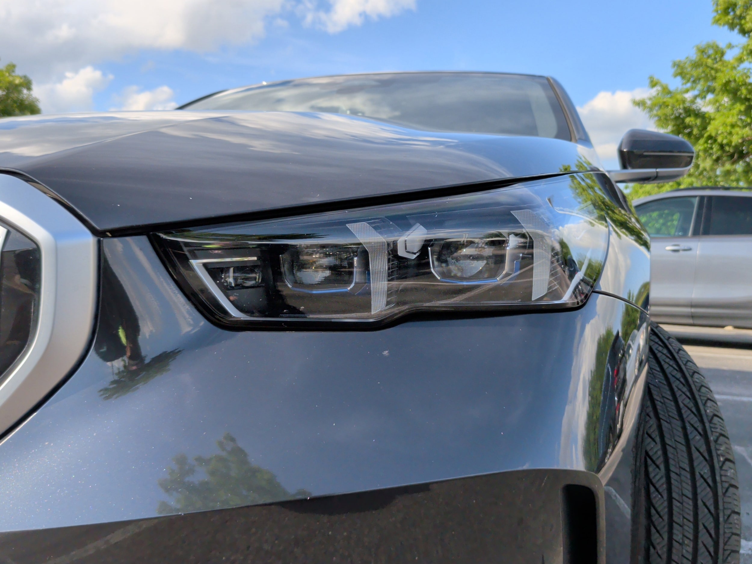 2026 BMW 530i 530i photo 2