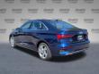 2023 Audi A3 Premium Plus Sedan