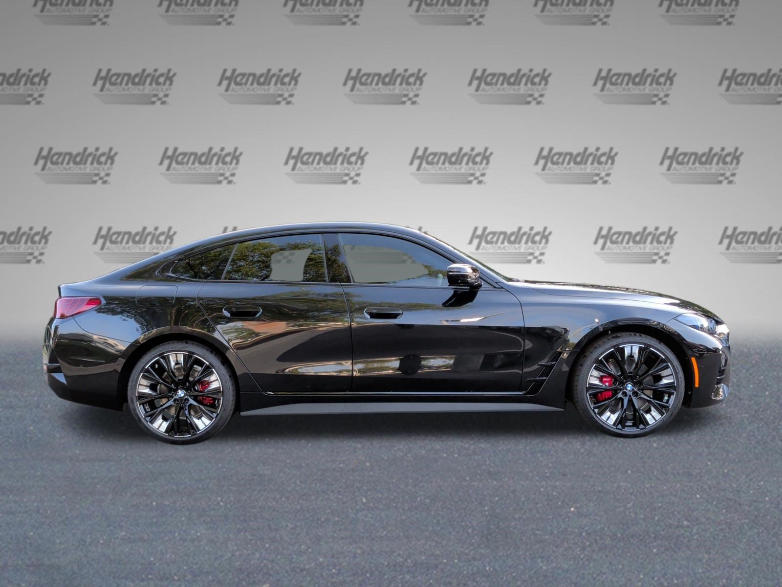 2026 BMW 4 Series 430i Gran Coupe