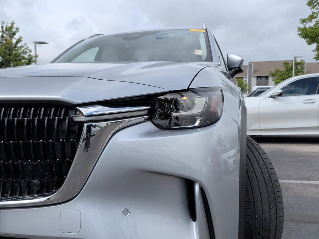 Used 2024 Mazda CX-90 Plug-In Hybrid Premium Plus SUV