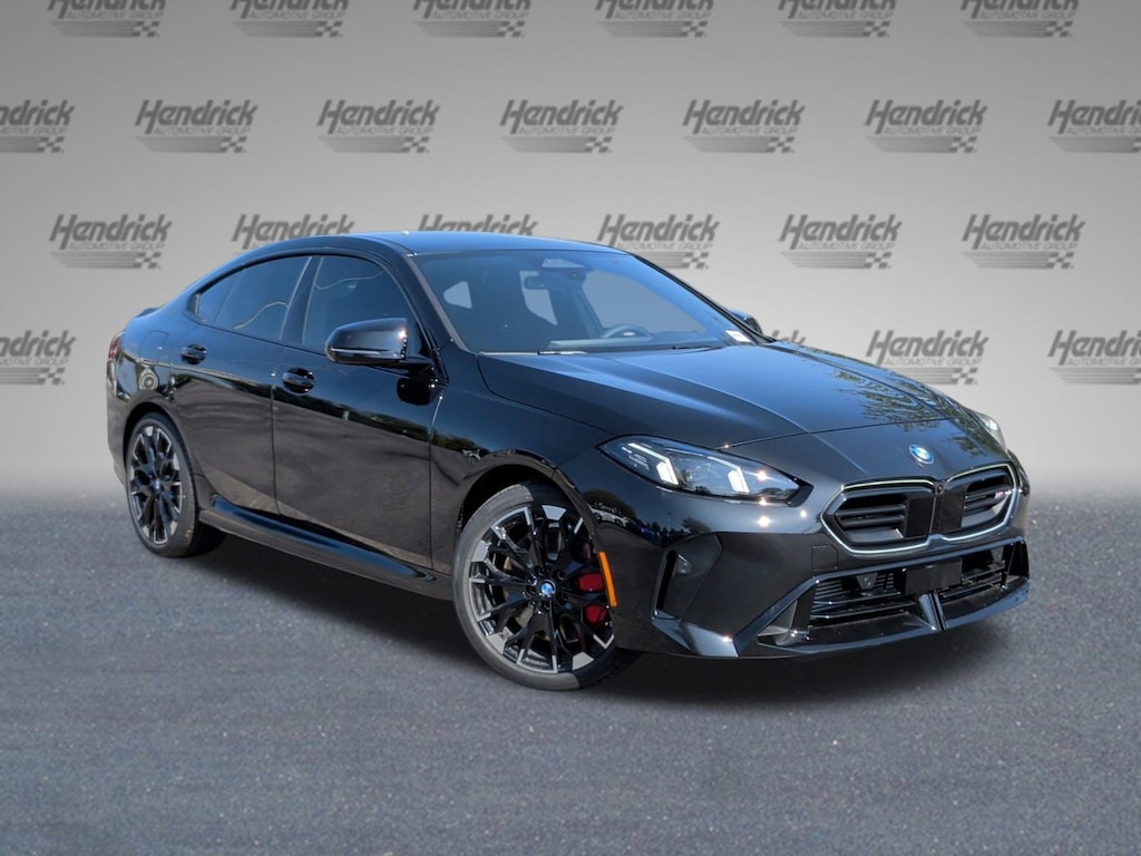 New 2026 BMW 2 Series M235 xDrive Gran Coupe Sedan