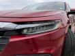 2022 Honda Insight Touring Sedan
