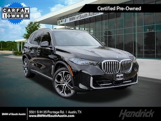 2024 BMW X5 sDrive40i SUV