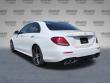 2020 Mercedes-Benz AMG E 53 AMG E 53 Sedan