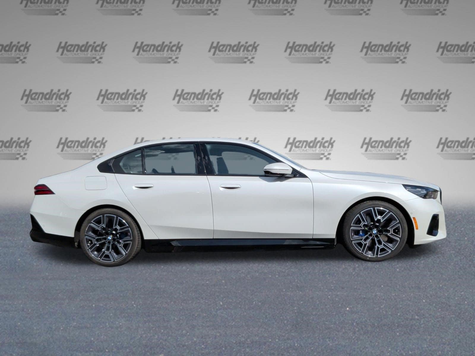 BMW I5 EDrive40