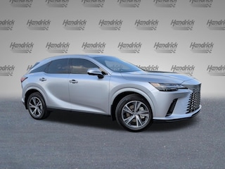 2026 LEXUS RX 350 RX 350 Premium SUV