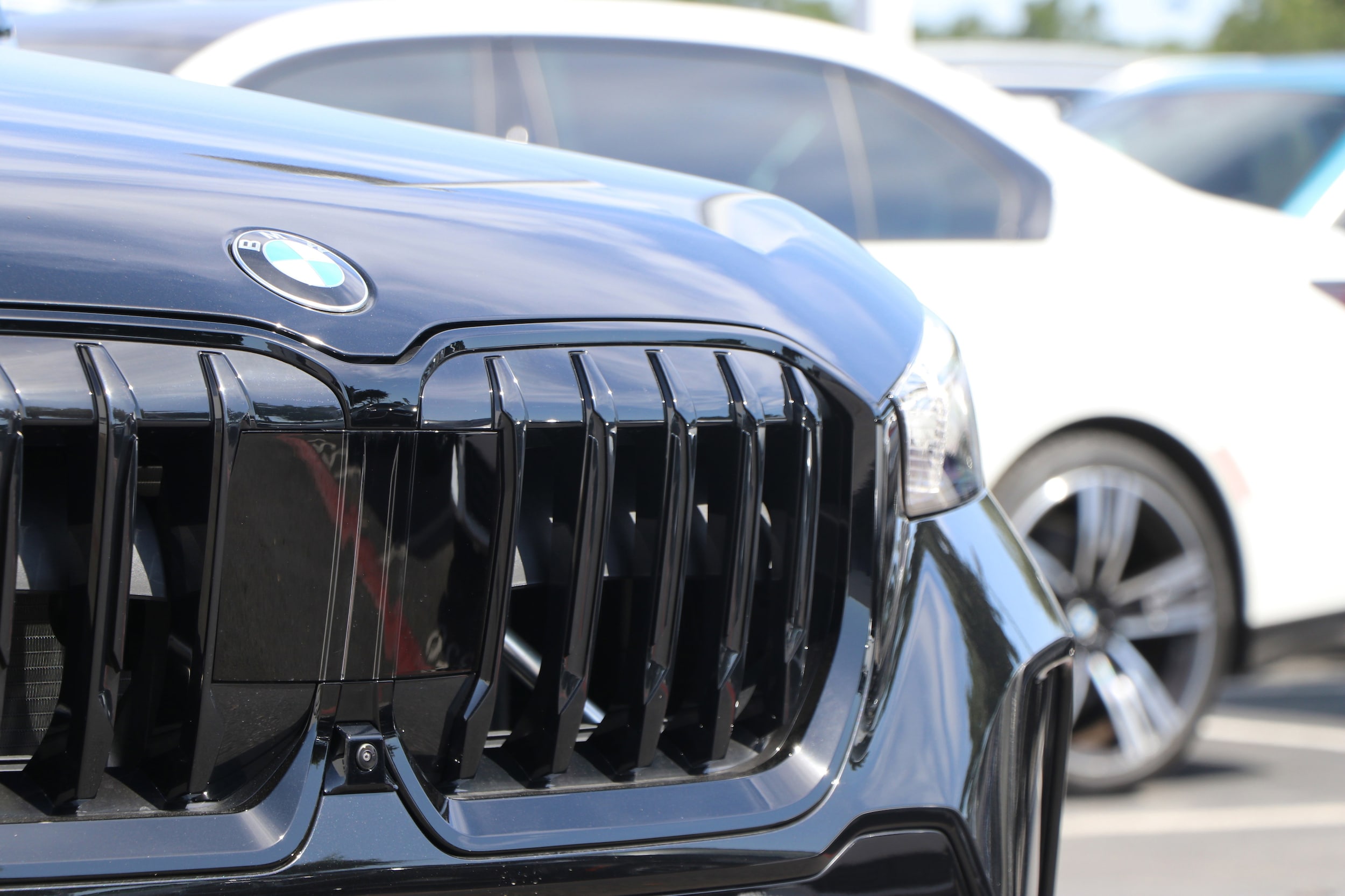 2025 BMW X1 xDrive28i photo 5