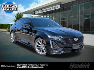 2023 CADILLAC CT5-V Sedan