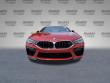 2020 BMW M8 Convertible
