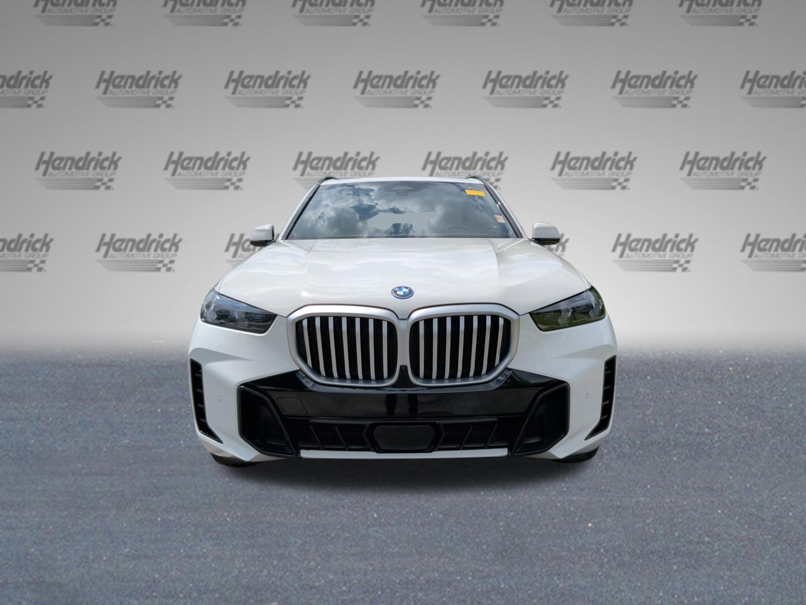 Certified 2024 BMW X5 PHEV xDrive50e SUV