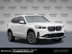 2026 BMW X1 xDrive28i SUV