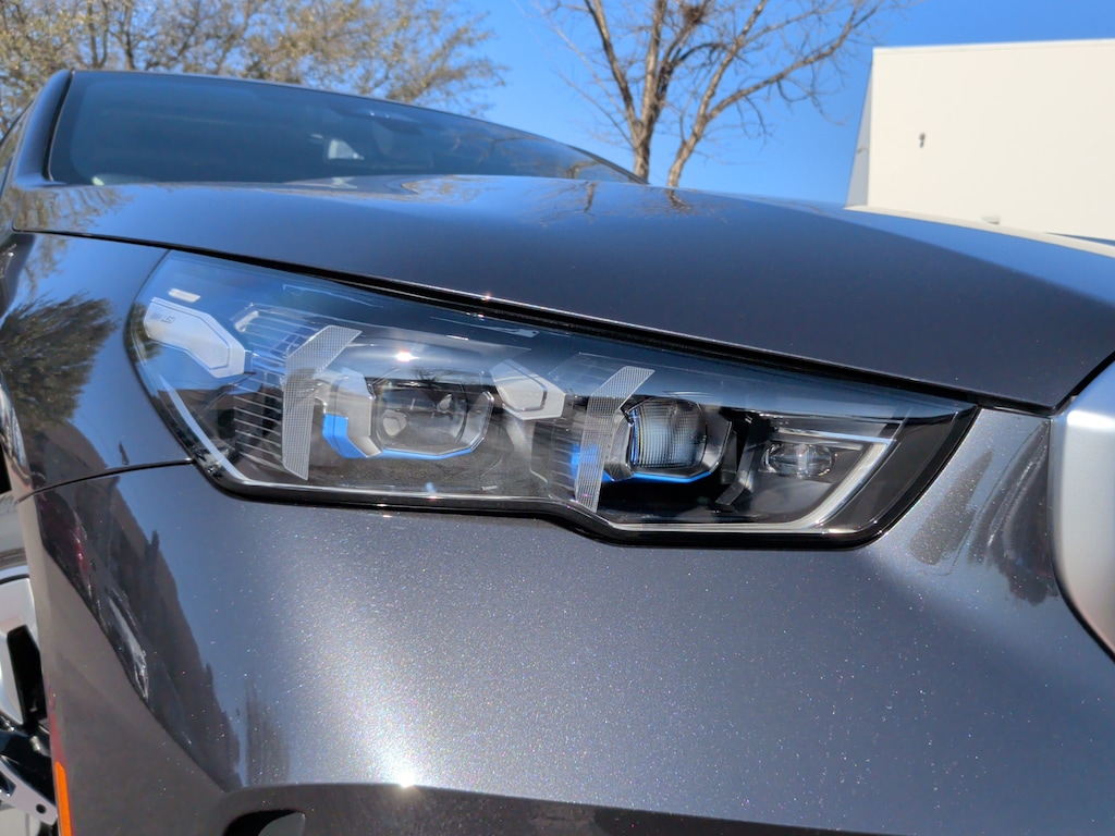 Certified 2026 BMW 530i 530i xDrive Sedan