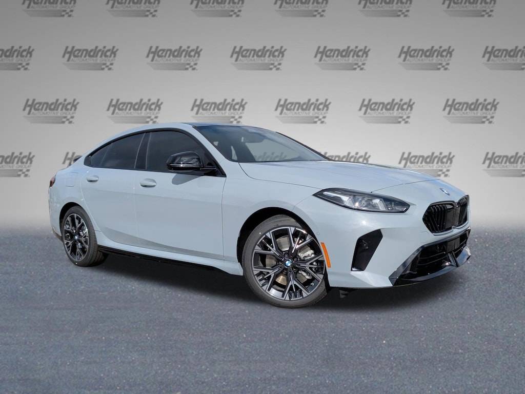 New 2026 BMW 2 Series 228 xDrive Gran Coupe Sedan