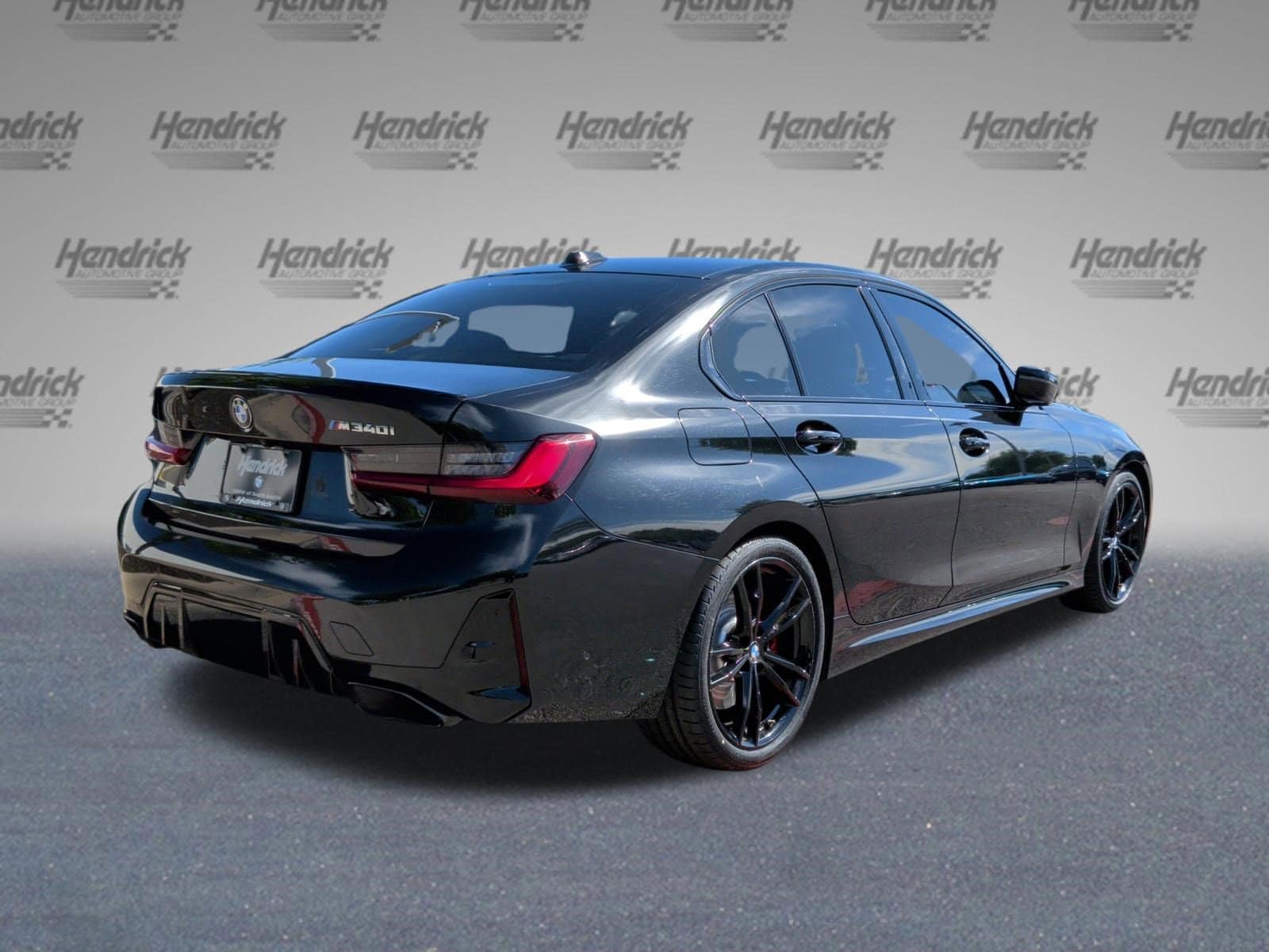 2023 BMW M340i M340i photo 6