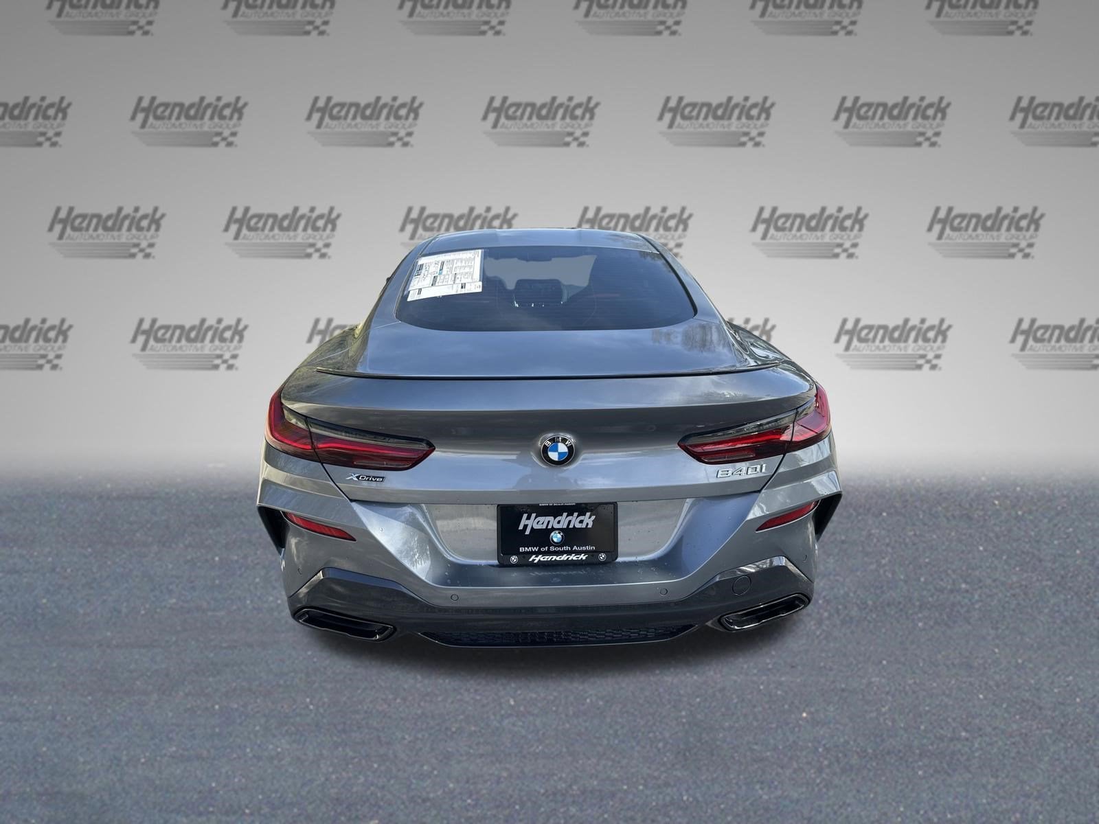 2024 BMW 840i 840i xDrive photo 6