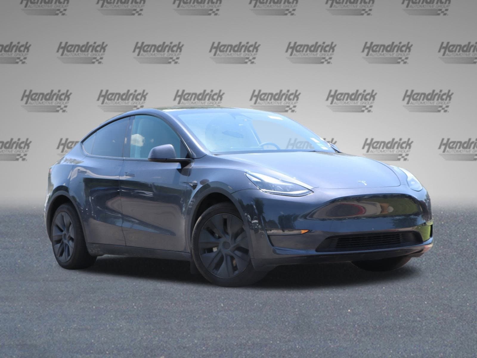 Used 2024 Tesla Model Y Long Range with VIN 7SAYGDEE3RA309230 for sale in Northfield, Minnesota