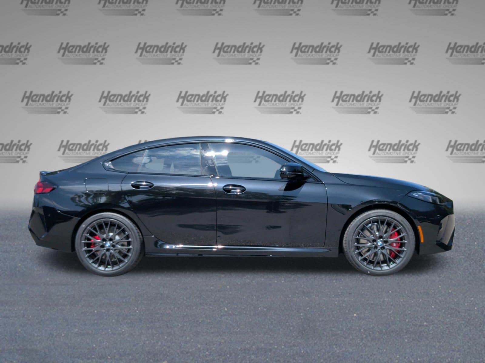 2026 BMW 2 Series M235 XDrive Gran Coupe