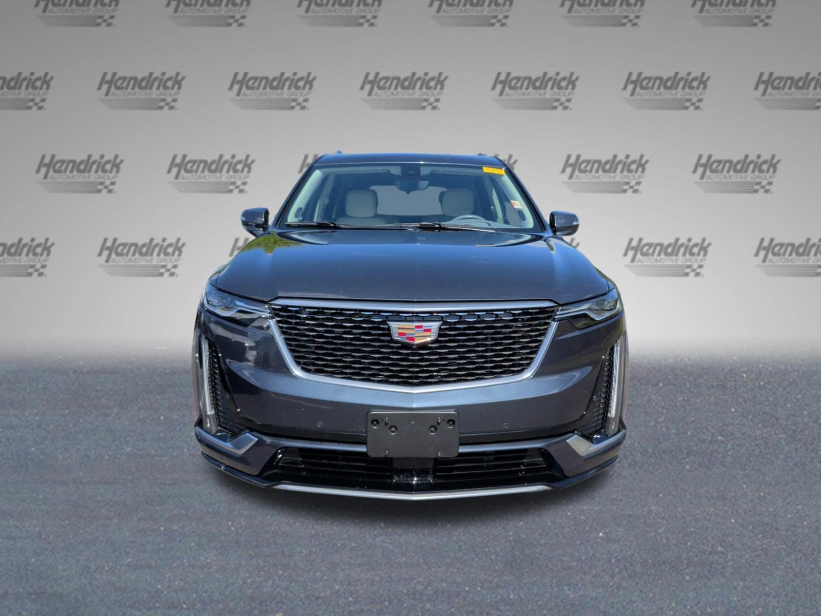 2020 CADILLAC XT6 FWD Premium Luxury photo 4