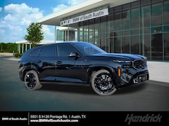 2026 BMW XM Label SUV