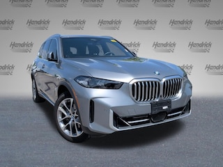 2024 BMW X5 xDrive40i SUV