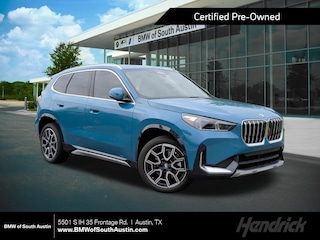 2025 BMW X1 xDrive28i SUV