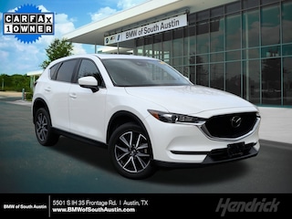 2018 Mazda CX-5 Touring SUV