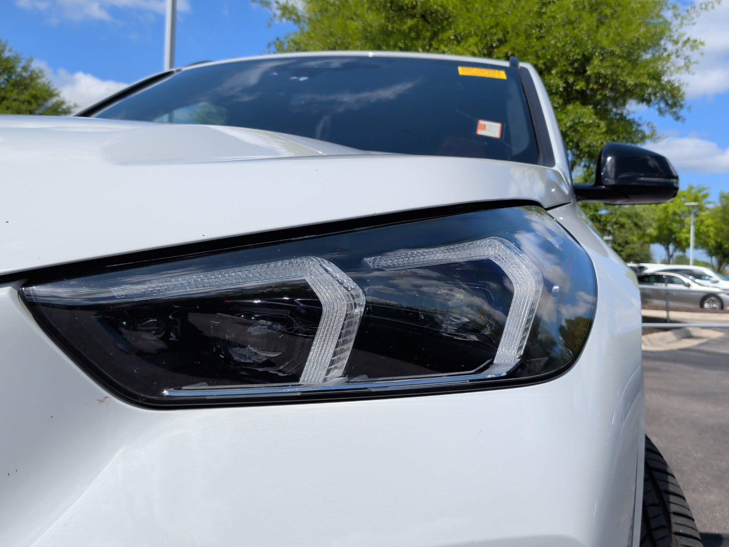 2023 BMW X1 xDrive28i photo 2