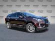 2017 CADILLAC XT5 Luxury FWD SUV