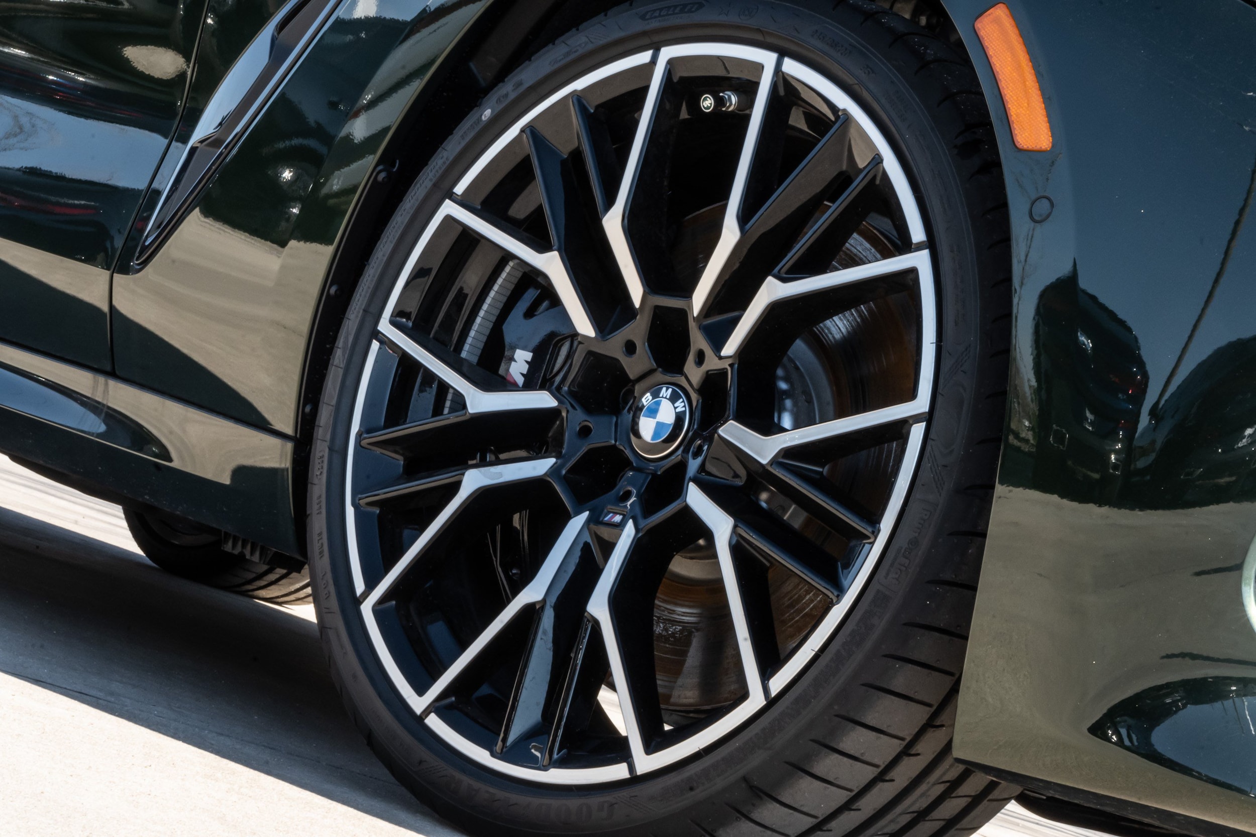 BMW 8 Series 840i Gran Coupe